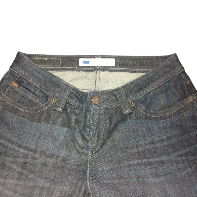 Spodnie jeans damskie LEVI'S