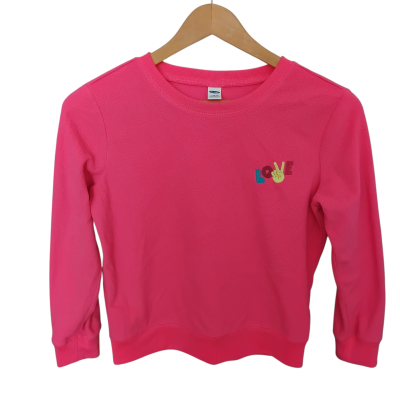 Bluza dziecięca L(10/12lat)