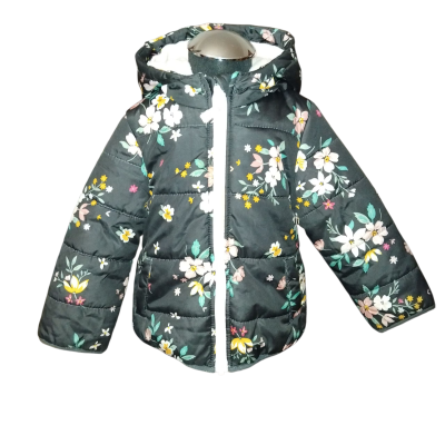 Kurtka dziewczęca rozm.24 miesięce