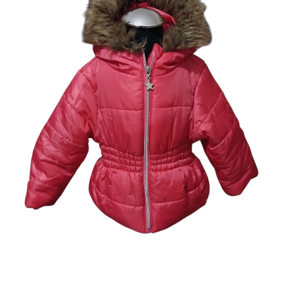 Kurtka dziewczęca rozm.2 lata