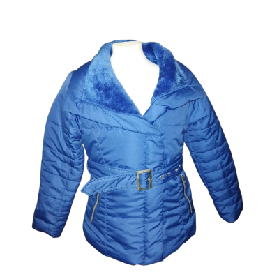 Kurtka dziewczęca rozm.7/8 lat