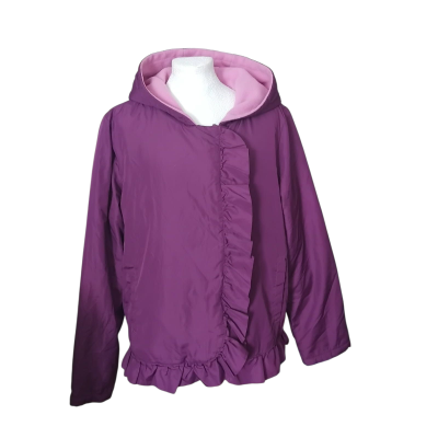 Kurtka dziewczęca rozm.XL(14/16lat)