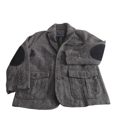 Płaszczyk chłopięcy rozm.5 lat