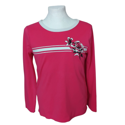 Bluzka dziewczęca rozm.8 lat