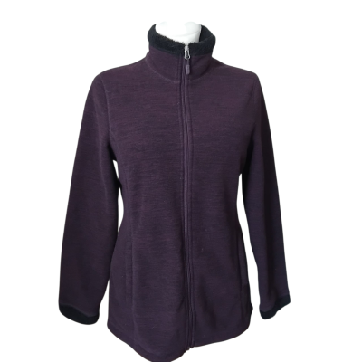 Bluza polarowa damska rozm.M