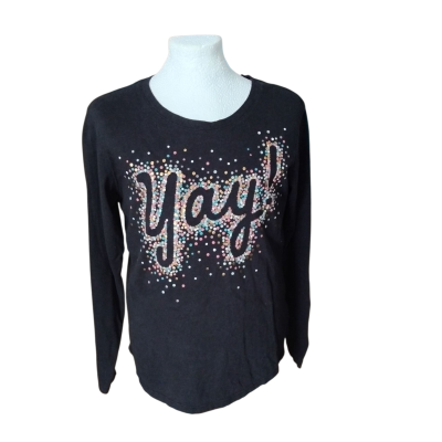 Bluzka dziewczęca rozm.L(10/12 lat)