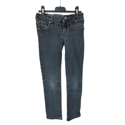 Spodnie jeans dziewczęce rozm.7 lat