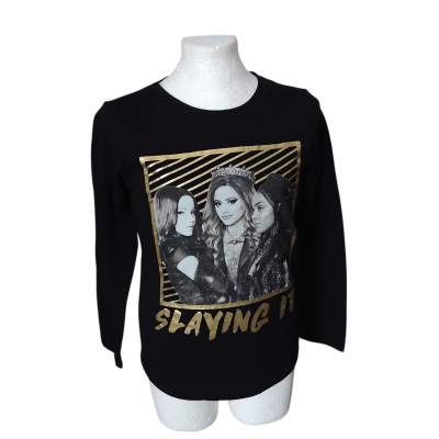 Bluzka dziewczęca rozm.S(7/8 lat)