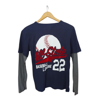 Bluzka dziecięca rozm.XL(14 lat)