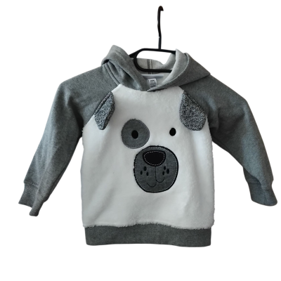 Bluza dziecięca rozm.24 miesiące 
