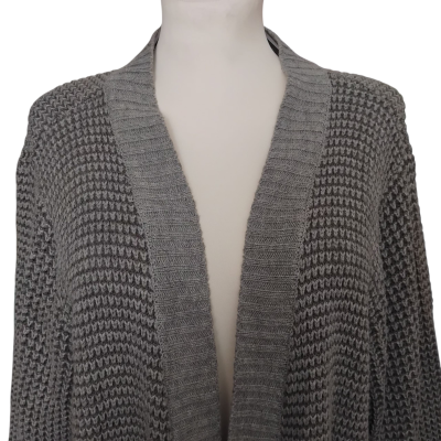 Sweter damski(kardigan) rozm.4XL (26/28)