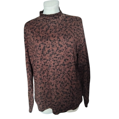 Półgolf damski rozm.XXL