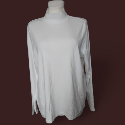 Półgolf damski rozm.XL