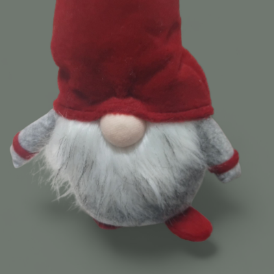 Skrzat świąteczny 53 cm