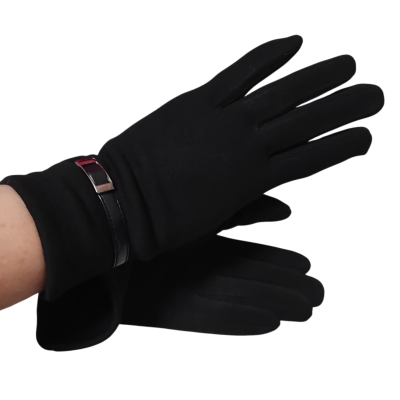 Rękawiczki damskie rozm.XL