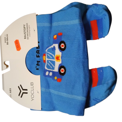 Rajstopy do raczkowania rozm.80/86