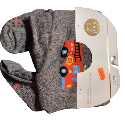 Rajstopy do raczkowania rozm.86/92