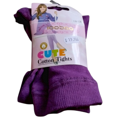 Rajtuzy dziecięce rozm.116/128