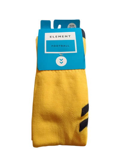 Skarpety futbolowe unisex rozm.35/38