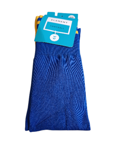 Skarpety futbolowe rozm.46/48