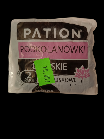 Podkolanówki damskie rozm.uniwesalny