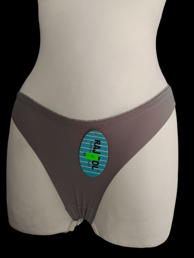 Figi damskie rozm.S stringi 